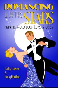 A VALENTINE’S DAY FULL OF HEART: CLASSIC TV ICON KATHY GARVER SHARES HOLLYWOOD’S GREATEST LOVE STORIES IN NEW BOOK
