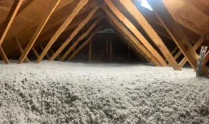 Attic Insulation Expands With Services Aimed At Addressing Gaps And Moisture Issues