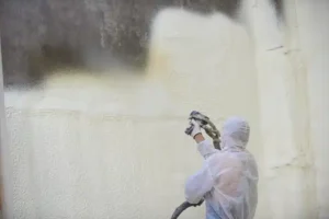 Closed-Cell Spray Foam Introduced as a Reliable Option for Energy Control
