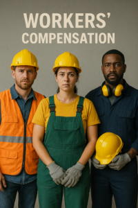 Schuster Law Expands Workers’ Compensation Representation in Delaware County